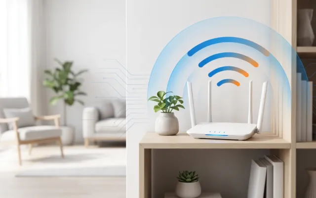 Cinco dicas para melhorar o Wi-Fi em casa sem trocar de roteador