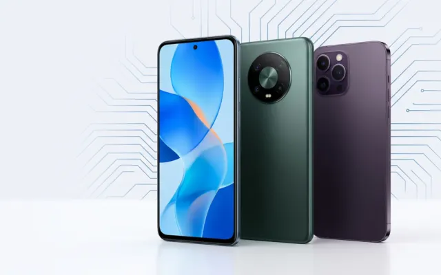 Comparação entre Poco X7 Pro, Redmi Note 14 Pro 5G e Moto G86 em desempenho, bateria e câmera