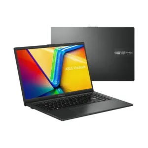 ASUS Vivobook Go 15 E1504FA (Ryzen 5, 16 GB, SSD 512 GB)