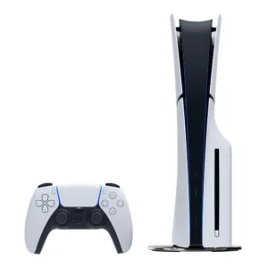 Console PS5 com leitor de disco (1 TB)