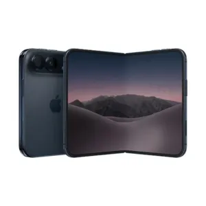 iPhone Duo 256 GB (Céu noturno)