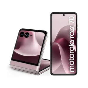 Motorola Razr 70 5G 256 GB (8 GB de RAM)