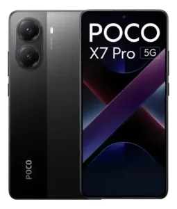 POCO X7 Pro