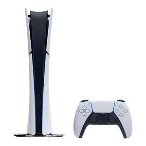 PS5 Edição Digital (825 GB)