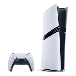 PlayStation 5 Pro (2 TB)