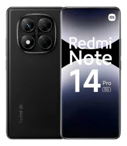 Redmi Note 14 Pro 5G