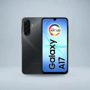 Samsung Galaxy A17 256 GB (8 GB de RAM)