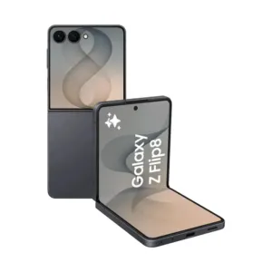 Samsung Galaxy Z Flip8 512 GB (12 GB de RAM)