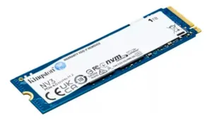 SSD Kingston NV3 1 TB