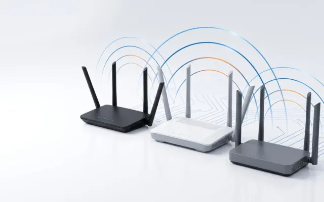 Comparação entre Archer AX10, Archer AX12 e Mercusys MR60X para apartamento